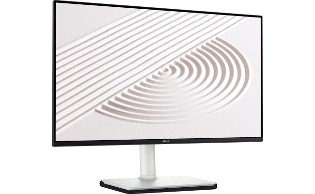 Dell S2425HS – 23.8″ FHD 100 Hz IPS Monitor with Ergonomic Stand & Speakers – Monitor
